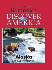صورة الغلاف: Alaska: The Last Frontier 1st edition