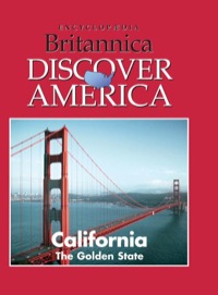 صورة الغلاف: California: The Golden State 1st edition