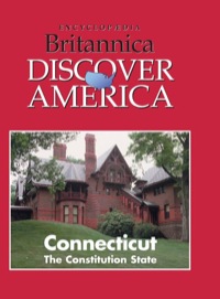 Cover image: Connecticut: The Constitution State 1st edition