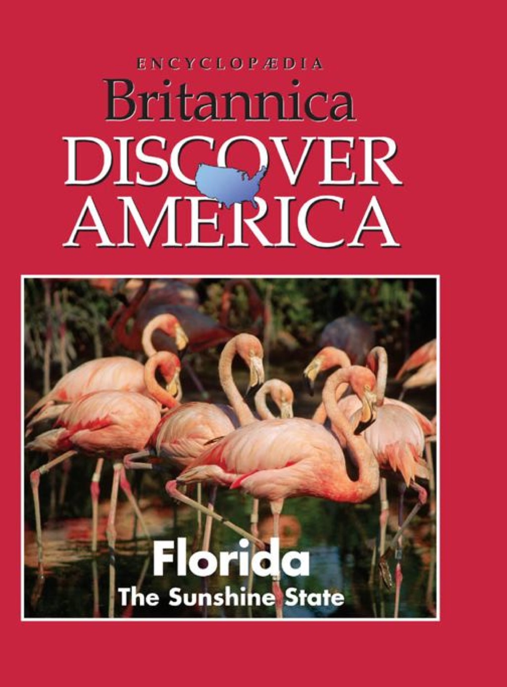 Florida: The Sunshine State 1st Edition