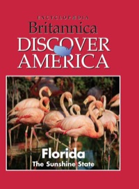Imagen de portada: Florida: The Sunshine State 1st edition