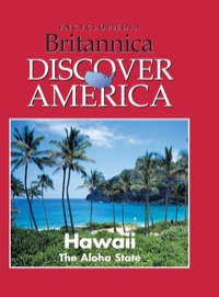Cover image: Hawaii: The Aloha State 1st edition