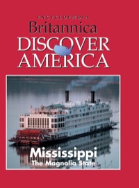 Cover image: Mississippi: The Magnolia State 1st edition