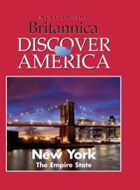 表紙画像: New York: The Empire State 1st edition