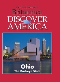 Cover image: Ohio: The Buckeye State 1st edition