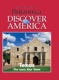 表紙画像: Texas: The Lone Star State 1st edition