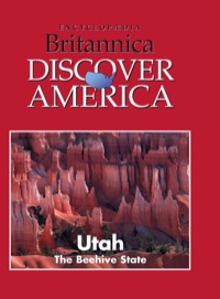Cover image: Utah: The Beehive State 1st edition