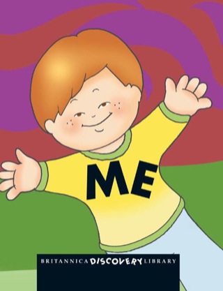 Imagen de portada: Me 1st edition