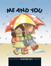 صورة الغلاف: Me and You 1st edition