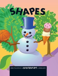 Cover image: Shapes 1st edition