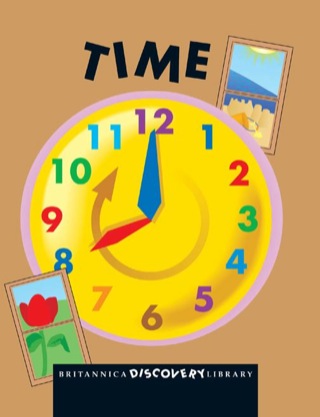 Imagen de portada: Time 1st edition
