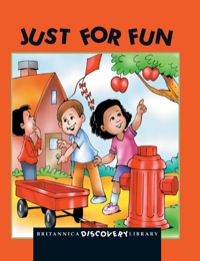 Cover image: Just for Fun 1st edition