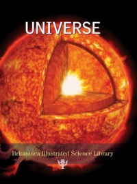 Cover image: The Universe 2nd edition