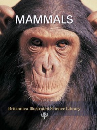 Cover image: Mammals 2nd edition