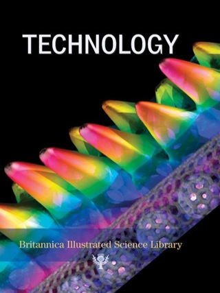 Cover image: Technology 2nd edition