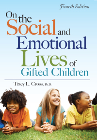 Titelbild: On the Social and Emotional Lives of Gifted Children 4th edition 9781593634988