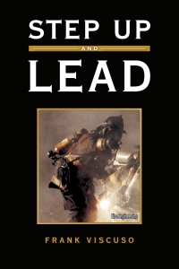 Imagen de portada: Step Up and Lead 1st edition 9781593703080
