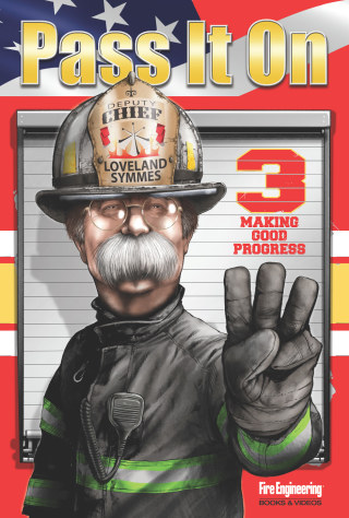 Cover image: Pass It On 3: Making Good Progress 3rd edition 9781593704360