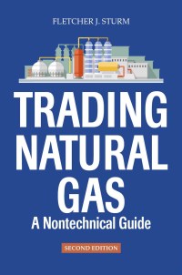 صورة الغلاف: Trading Natural Gas 2nd edition 9781593705039