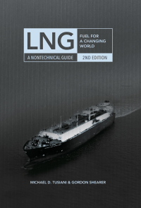 Cover image: LNG 2nd edition 9781593703691