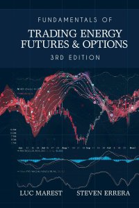 Imagen de portada: Fundamentals of Trading Energy Futures & Options 3rd edition 9780878148363