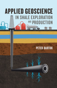 Cover image: Applied Geoscience in Shale Exploration and Production 1st edition 9781593704070