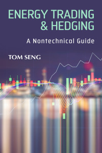 Cover image: Energy Trading & Hedging 1st edition 9781593704742