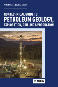 Cover image: Nontechnical Guide to Petroleum Geology, Exploration, Drilling & Production 4th edition 9781593704933