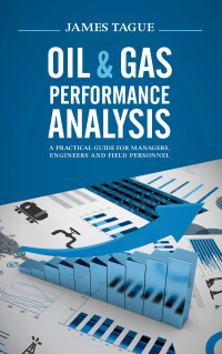 表紙画像: Oil & Gas Performance Analysis 1st edition 9781593704810