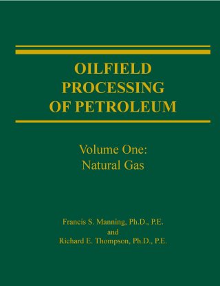 Cover image: Oilfield Processing of Petroleum 1st edition 9780878143436