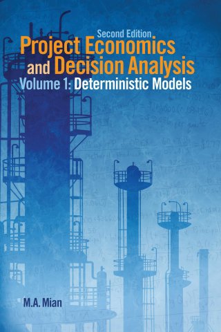 Imagen de portada: Project Economics and Decision Analysis 2nd edition 9781593702083
