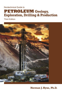 Imagen de portada: Nontechnical Guide to Petroleum Geology, Exploration, Drilling & Production 3rd edition 9781593702694