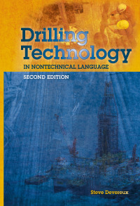 Cover image: Drilling Technology in Nontechnical Language 2nd edition 9781593702649
