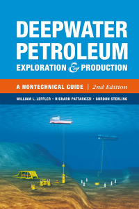 Imagen de portada: Deepwater Petroleum Exploration & Production 2nd edition 9781593702533