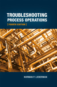 Cover image: Troubleshooting Process Operations 4th edition 9781593701765