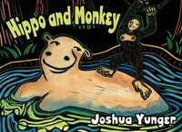 صورة الغلاف: Hippo and Monkey 1st edition 9781593731076