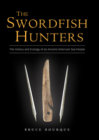 Omslagafbeelding: The Swordfish Hunters 1st edition