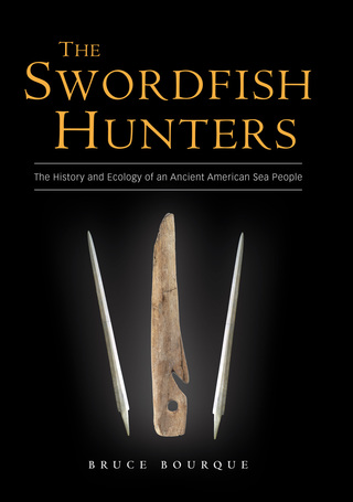 Imagen de portada: The Swordfish Hunters 1st edition