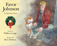 Cover image: Favor Johnson 1st edition 9781593730826