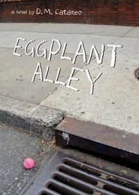 表紙画像: Eggplant Alley 1st edition 9781593731465
