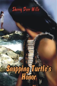 Cover image: Snapping Turtle's Honor 9781593741532.0