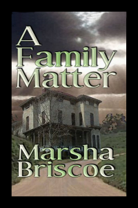 Cover image: A Family Matter 9781593742027