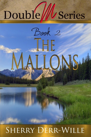Cover image: Double M: The Mallons 9781593742737
