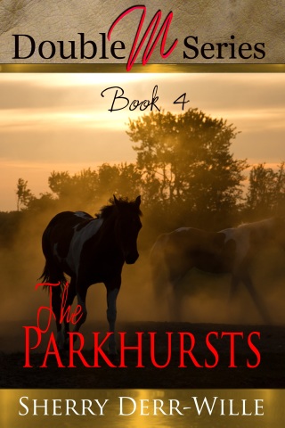 Cover image: Double M: The Parkhursts 9781593742775