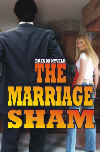Cover image: The Marriage Sham 9781593744021