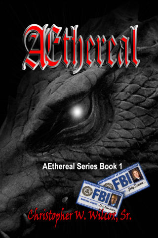 Cover image: Aethereal 9781593744342