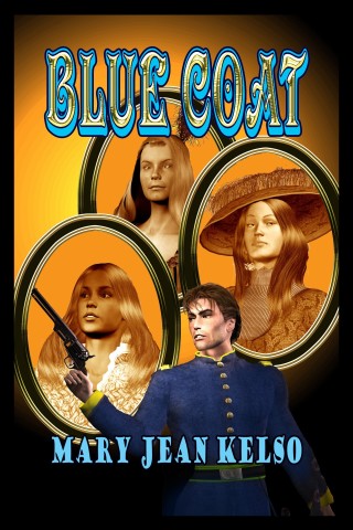 Cover image: Blue Coat 9781593744779