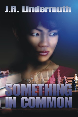 Cover image: Something In Common 9781593744991