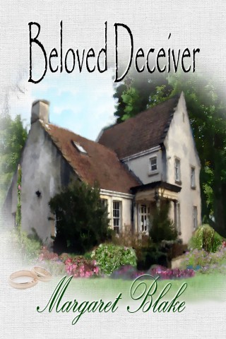 Cover image: Beloved Deceiver 9781593745073