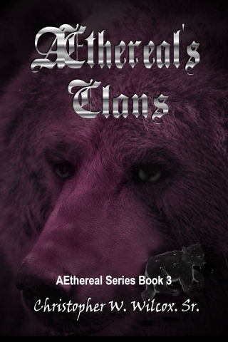 Cover image: Aethereal's Clans 9781593746537